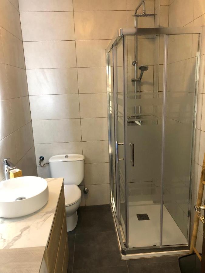 Fabiola 1 Appartement Calpe Buitenkant foto