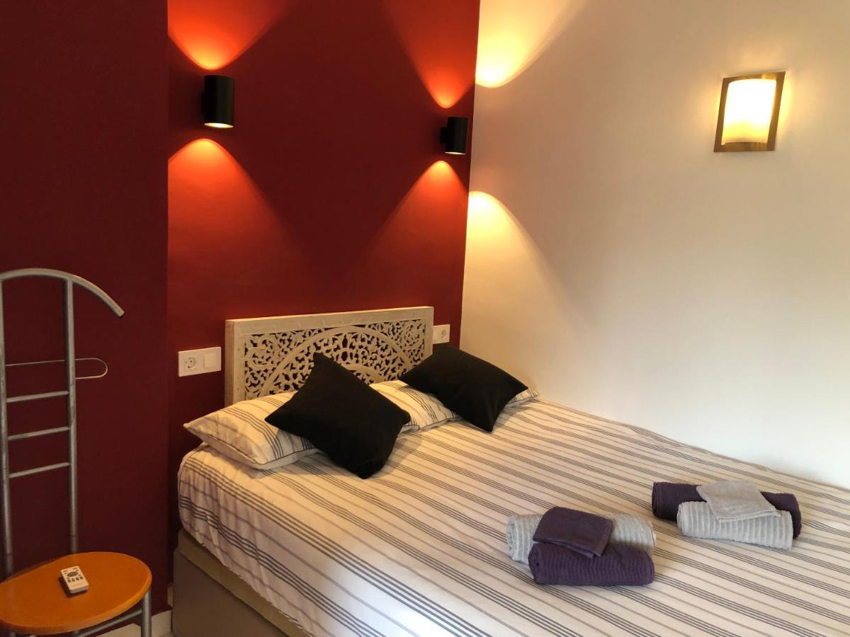Fabiola 1 Appartement Calpe Buitenkant foto